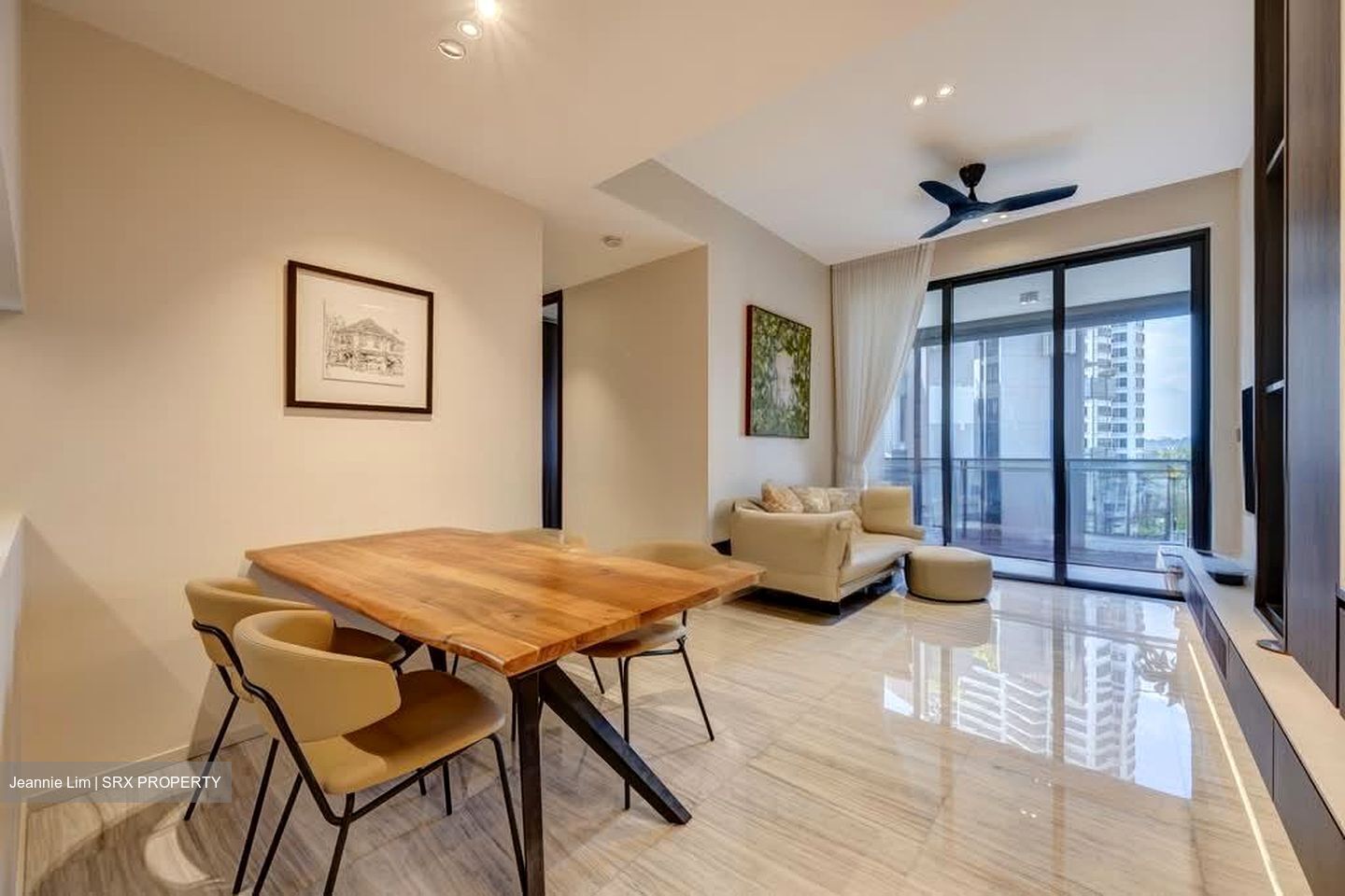 Leedon Green (D10), Condominium #533591111